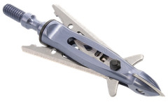 NAP Killzone Crossbow Broadhead 100 Grain 2 Inch Cutting Diameter Three Pack
