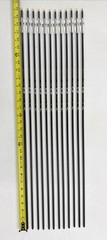 Victory Archery VXT Elite 355 Spine Target Arrows 29.75” Inches Long – Item 4145