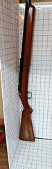 NOS VINTAGE SHERIDAN C SERIES 5MM .20 CAL AIR RIFLE ESTATE SALE FREE SHIPPING