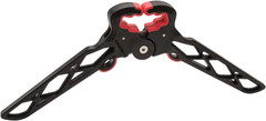 Bow Jack Lightweight Durable Portable Folding Bow Stand for Bowhunting – Standar