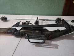 VINTAGE BEAR Whitetail II Compound Hunting Bow As Is Untested See Pictures