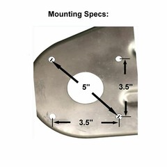 Torque Converter Kit 40 Series for Predator 301cc 420cc Engine Custom Go Kart