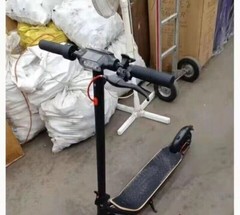 e-scooter, roaming soul, s9, pro, 40km, 350w, 25km/h,3- 5 hrs duration, 18650 