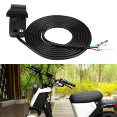 Thumb Throttle Speed Control 22mm 7/8inch Universal Thumb Throttle Handle Thr…