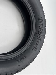80/65-6 Tubeless tire for Electric Scooter