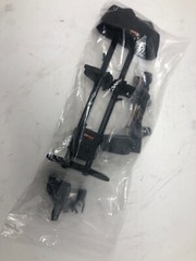 Archery Set – Apex Gear Quiver, TruGlo 5 Pin Sight, and Hunter Ultrarest QAD