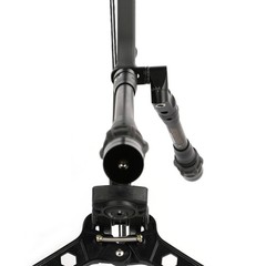 Archery Bow Stabilizer for Compound Bow, 3K Carbon Fiber 6″, 8″, 10″, 12″ Rod…