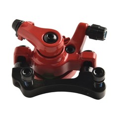 Easy to Install Iron Disc Brake Caliper for and Pro Scooters