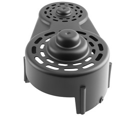 Torque Converter Driver Clutch For all 9HP-16HP Engines 209133A 209139A 203015