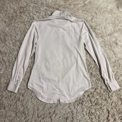Women’s Size 34 White Ariat Long Sleeve Horseback Riding Show Shirt