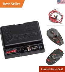 N-Charge Lithium Ion Rechargeable Hopper/Loader Battery Pack – Fits All Spire…