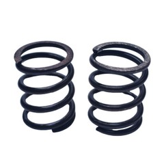 2PCS 18lb Valves Springs for Honda GX160 GX200 BSP, GX200 OHV clone engines