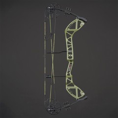 Compound Bow Kit 30-70lbs Adjustable Archery Bow Sight Hunting Arrows Target RH