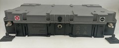 EZGO RXV Samsung SDI Lithium Battery 29E7 665954 50.4V 25.68Ah INR18650-29E7