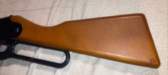 Daisy Model 10 – Vintage BB Gun COCKS & FIRES Works Great-CLEAN