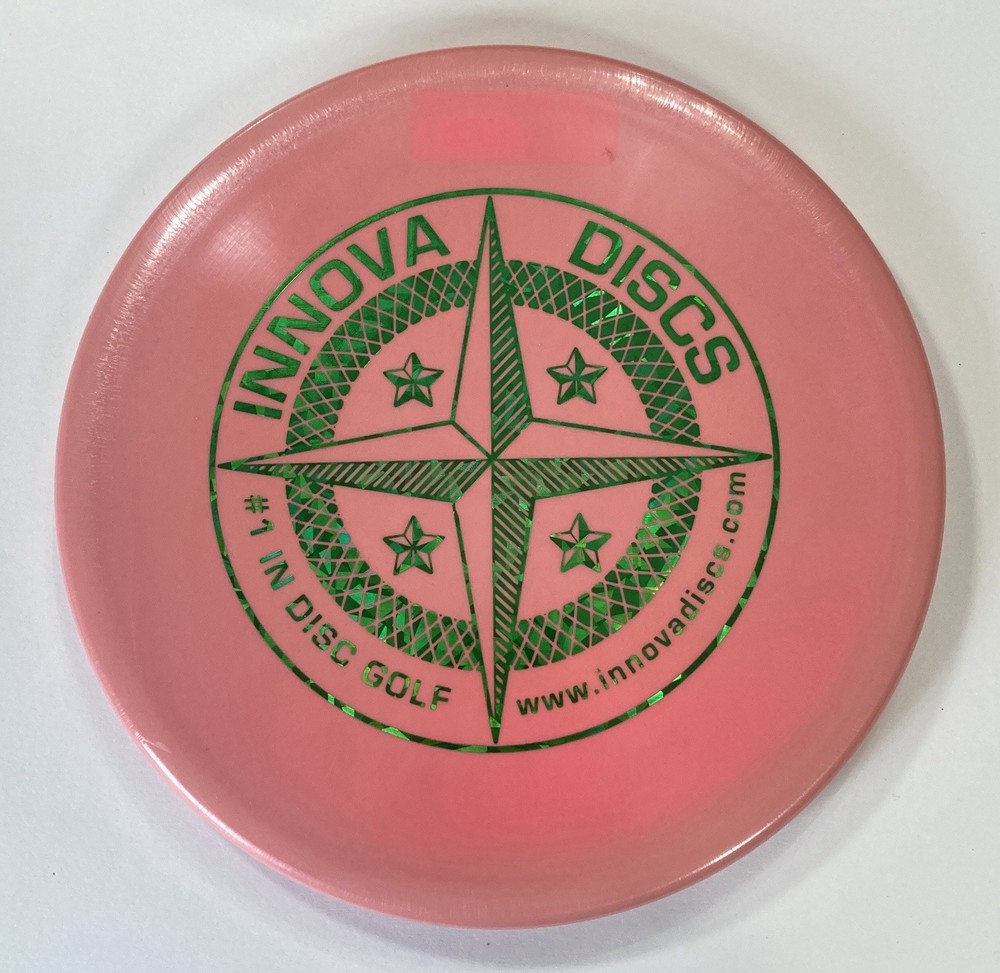 Innova 💎 Star Caiman – First Run Protostar – OOP HTF Powder Pink 172g Rare 💎