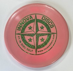Innova 💎 Star Caiman – First Run Protostar – OOP HTF Powder Pink 172g Rare 💎