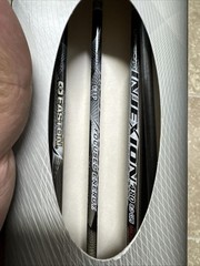 Easton Injexion C2 Injecxion 2 Blazer Vanes 480 Carbon Arrows Micro OD 6 Pack