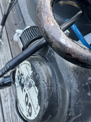 Goped Geo Sport Xped