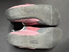 Evolv Elektra Climbing Shoe – Women’s