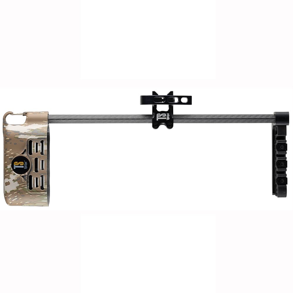 TightSpot Airlock 5-Qty Quiver, Optifade Sub Alp, Quick-Release (TSQ4AOSA): NEW