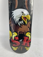 SR American Bald Eagle GROM skateboards Skateboard Deck 7.5″