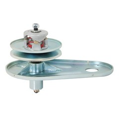 40 Series Torque Converter Kit for 8HP-16HP Engines + 1″Crankshaft +1/4″Keyway