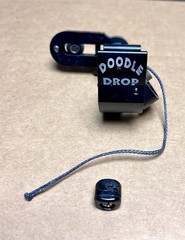 Bodoodle Doodle Drop Away Target Arrow Rest Fixed Or Drop Finger Shooters