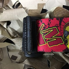 NEW KM Paintball Universal Mask Goggle Strap – Limited Edition 300