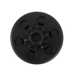 Centrifugal Go Kart Clutch 3/4″ Bore 10 Tooth 10T for #40/41/420 Chain 6.5HP