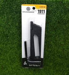 Sig Sauer 4.5mm BB 17rd Air Gun Magazine For 1911 Emperor Scorpion – AMPC-BB-ES