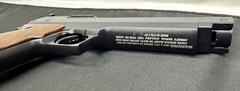 Sig Sauer Super Target ASP .177 cal SSP Match Air Pistol