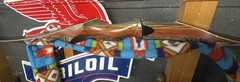 Martin Archery Hunter Traditional Recurve Bow – HH 6260