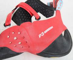 La Sportiva Solution Comp Climbing Shoe – Women’s. 41.5 /80084/