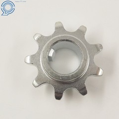 9T Jackshaft Sprocket Fit for Manco / American Sportworks 41/420, 8720- 1125