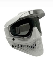 JT Paintball Goggle Proflex SE – ICE Series – White Out