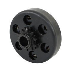 Centrifugal Go Kart Clutch 3/4″ Bore 10 Tooth 10T For 40 41 420 Chain 6.5HP