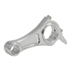 Billet Aluminum Connecting Rod (3.308″+.020) For Predator 212cc 69730 60363 Cart