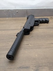 Umarex Trevox .177 Break Barrel Gas Piston Pellet Air Pistol 20E 03651