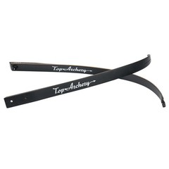 30-60LBS Archery 60″ Takedown Recurve Bow Wooden Riser RH for Hunting Target