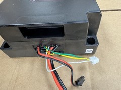 NIU KQi300P Battery 46.8VDC 10.4 AH