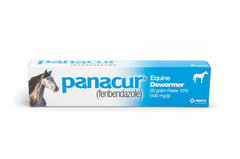 Panacur Equine Paste Horse Dewormer 25 grams, 6 Tube Lot – New Fast Ship