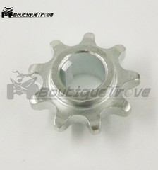 New Jackshaft Sprocket For Manco/American Sportworks 41/420, 9T #8720- 1125