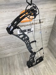 Elite Kairos Slate Gray 60-70# Right Handed Bow