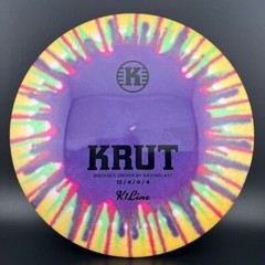 Kastaplast K1 Krut – Dyed
