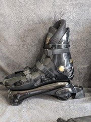 Roller Blades Rollerball Gfx 2500SL Inline Roller Skates Women’s Size 7 New