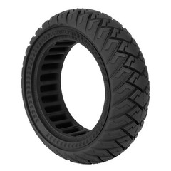 Achieve a Smooth Ride with a 10×2 706 5 Solid Tire for GBooster G2 Pro