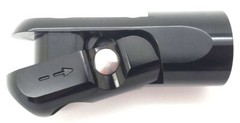 Inception Design EZ PZ ASA Polished Black NEW fits Emek Etha Markers