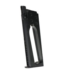 Elite Force Airsoft Blowback Co2 Pistol – 1911 Full Metal 320 FPS 20 RDS w/BBs