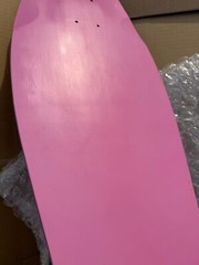 Vintage Old School NOS Christian Hosoi Skateboard Blank